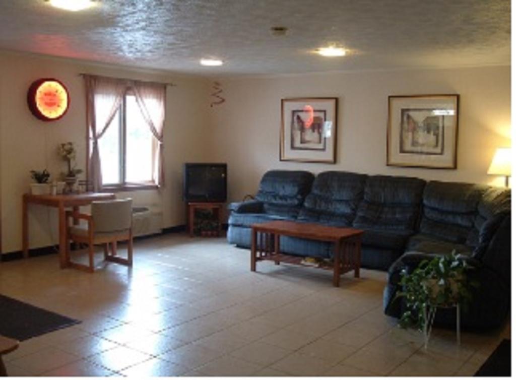 Colonial Inn Mercer-Grove City Pokój zdjęcie