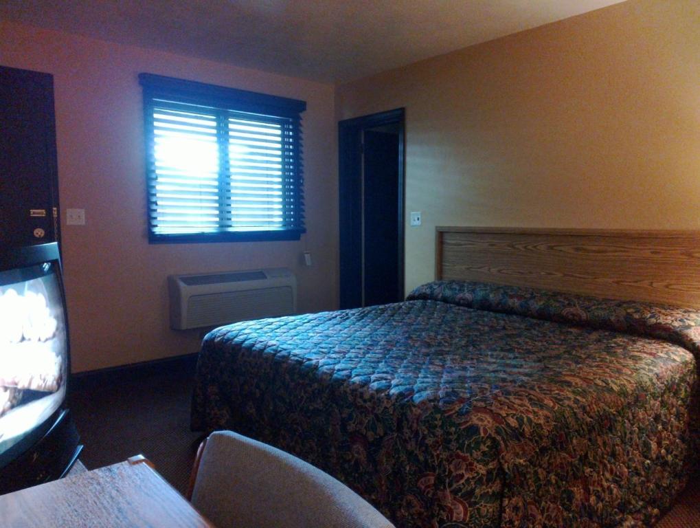 Colonial Inn Mercer-Grove City Pokój zdjęcie