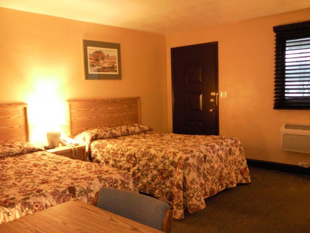 Colonial Inn Mercer-Grove City Pokój zdjęcie
